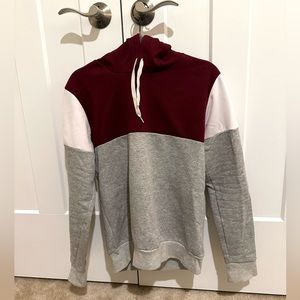 Boohooman sweatshirt